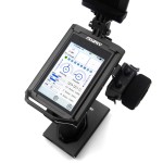 Flysky NB4 Pro+ 2.4GHz 18CH AFHDS 3 Radio W/ 3.5 Inch Touching Screen FGr4B FGr8B for RC Car Boat
